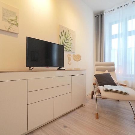 Lange Strasse Apartment Freyja Schleswig Bagian luar foto