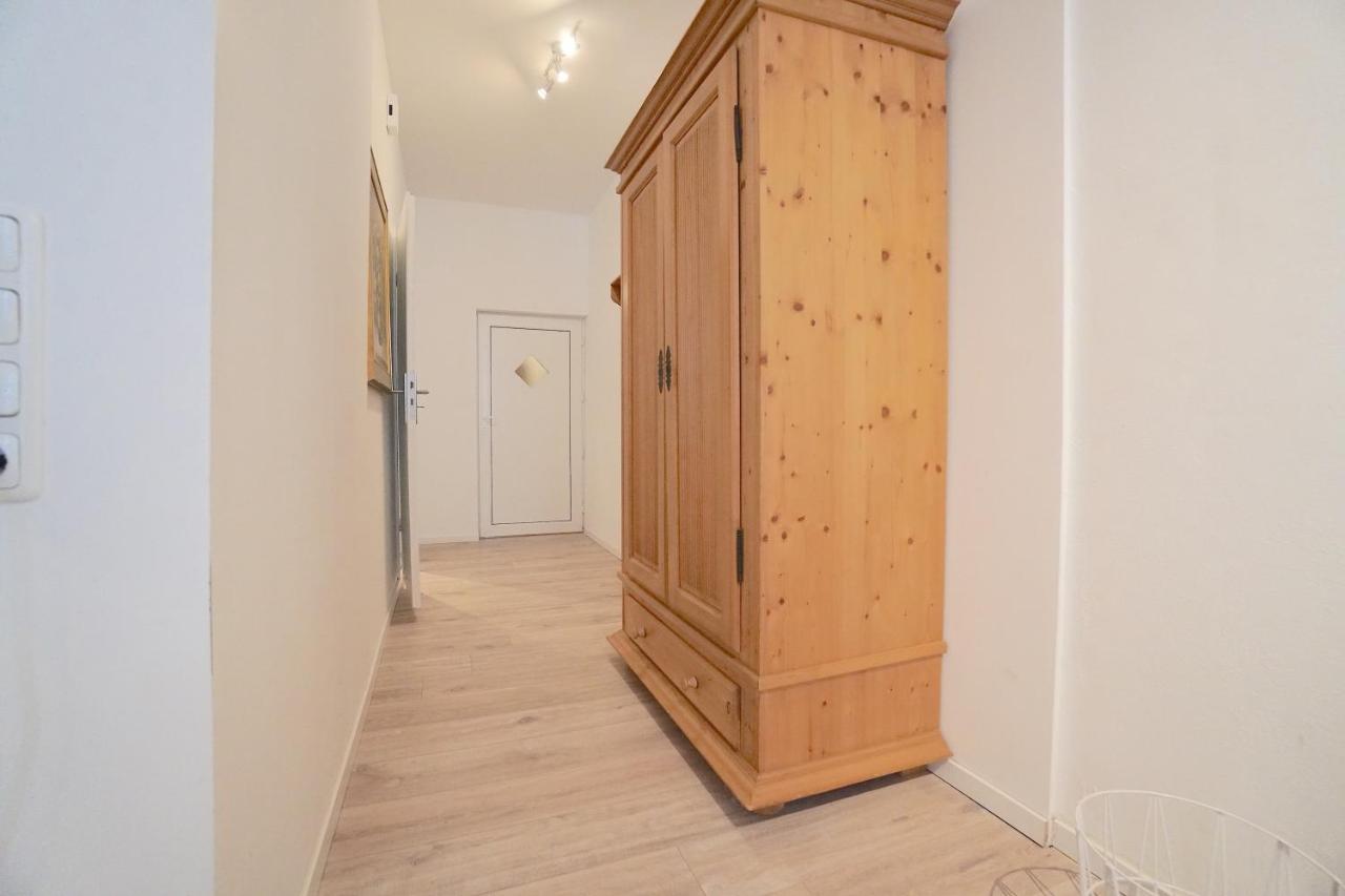Lange Strasse Apartment Freyja Schleswig Bagian luar foto